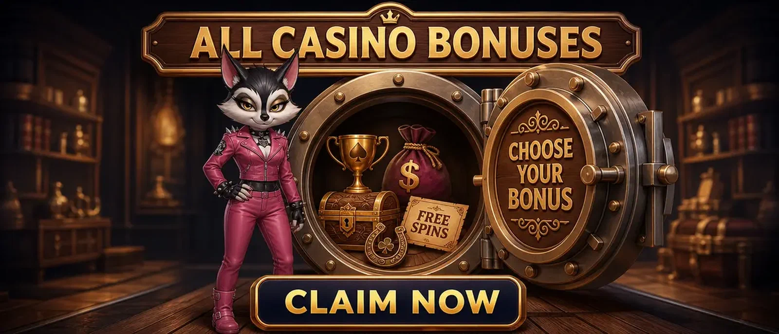 Rocky Spin Bonus Deutschland