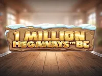 Play 1 Million Megaways BC slot