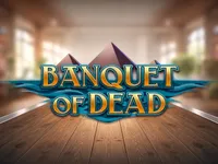 Play Banquet of Dead slot