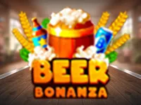 Play Beer Bonanza slot