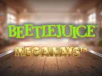 Play Beetlejuice Megaways slot