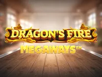 Play Dragons Fire Megaways slot