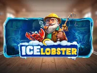 Play Ice Lobster slot