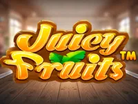 Play Juicy Fruits slot