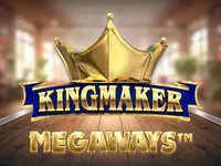 Play Kingmaker Megaways slot