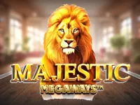 Play Majestic Megaways slot