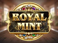 Play Royal Mint Megaways slot