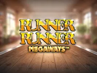 Play Runner Runner Megaways slot