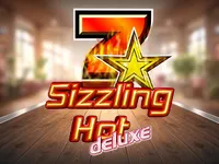 Play Sizzling Hot Deluxe slot