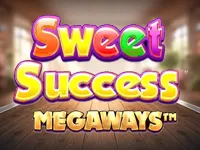 Play Sweet Success Megaways slot