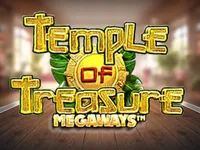 Play Temple of Treasure Megaways slot