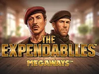 Play The Expendables Megaways slot