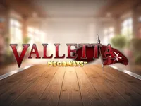 Play Valletta Megaways slot
