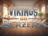Play Vikings Go Berzerk slot