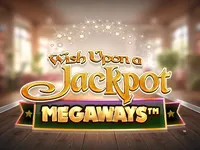 Play Wish upon a Jackpot Megaways slot