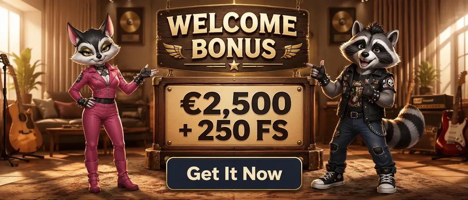 Rocky Spin Casino Deutschland