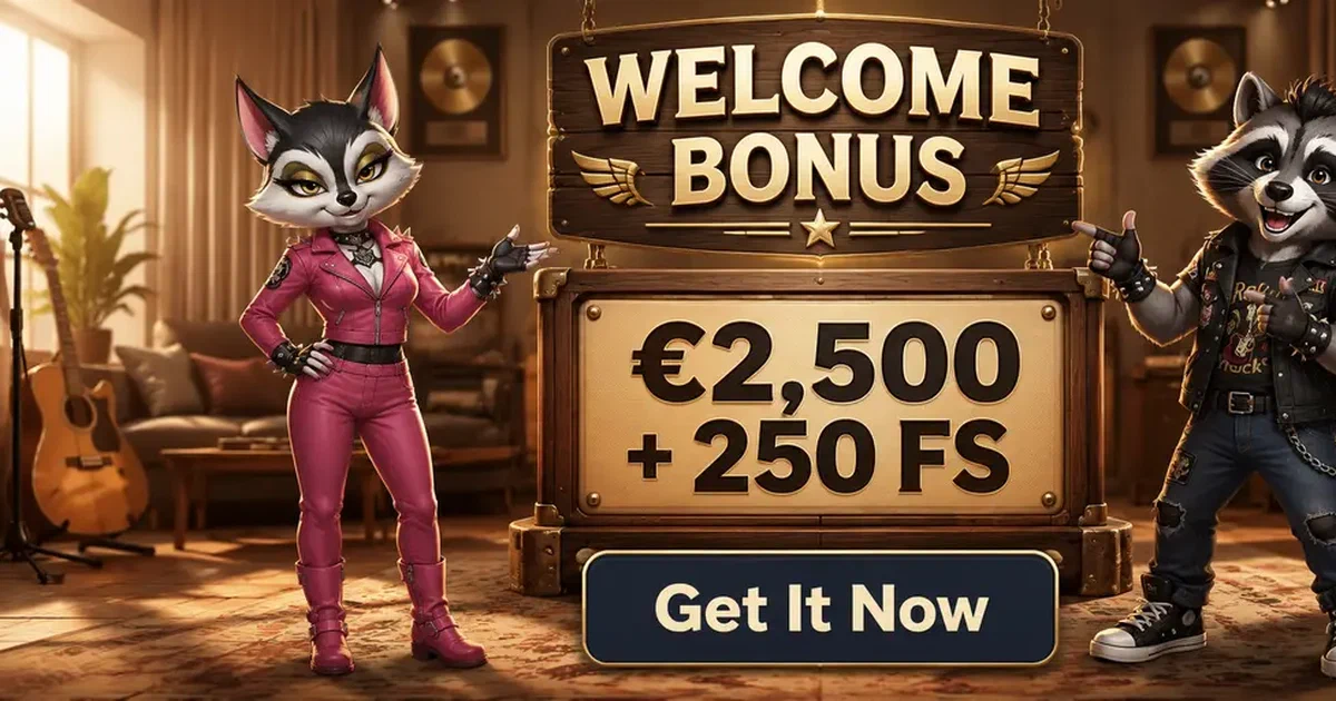 Jak użyć darmowego zakładu w Casino Rocky Spin? Praktyczny poradnik dla graczy z Polski